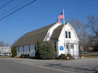 Galesville Memorial Hall photo 4