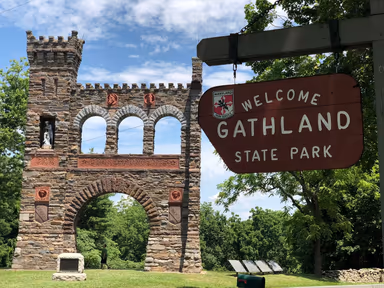 Gathland State Park photo 1