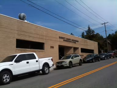 Garrett County Government photo 1