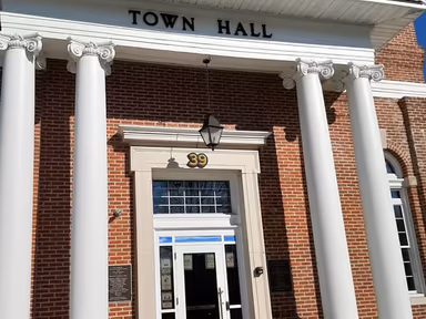 Georgetown Town Hall photo 1