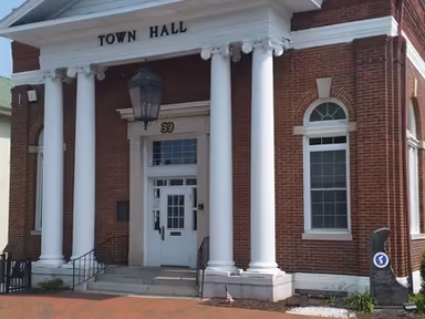 Georgetown Town Hall photo 2