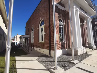 Georgetown Town Hall photo 3