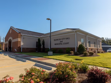 Glencoe City Hall photo 1