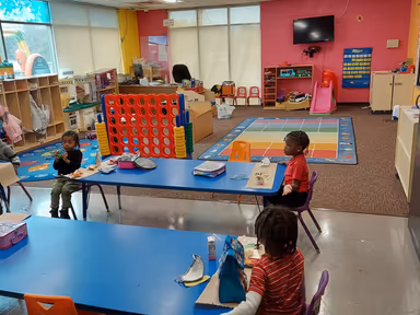 Glenn Dale Community Center photo 1