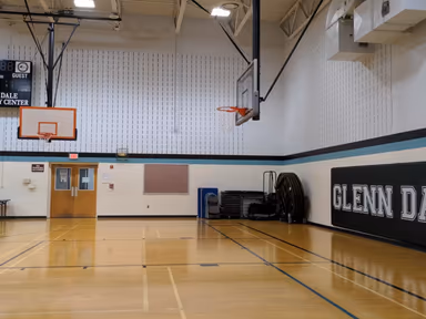 Glenn Dale Community Center photo 2