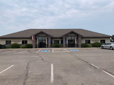 Glenwood City Hall photo 1
