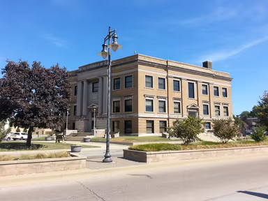 Granite City - City Hall photo 1