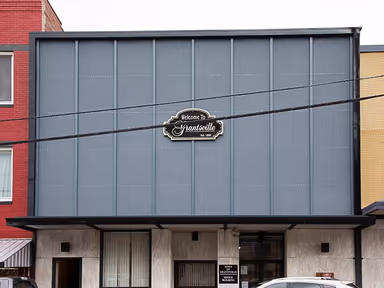 Grantsville City Hall photo 1
