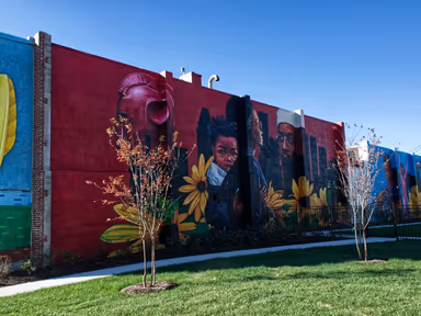 Greenmount Recreation Center photo 1