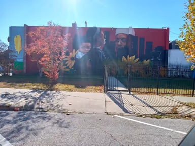 Greenmount Recreation Center photo 2