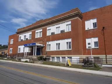 Hancock Town Hall & Community Center photo 1