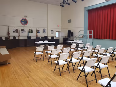 Hancock Town Hall & Community Center photo 2