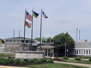 Havre de Grace City Hall photo 1