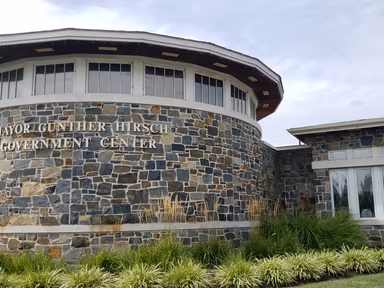 Havre de Grace City Hall photo 2