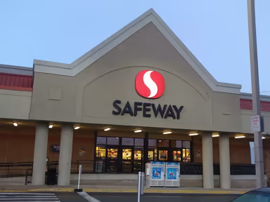 Hillandale Shopping Center photo 1