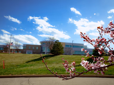 Maryland Heights Government Center photo 1