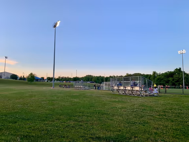 Honeygo Run Regional Park and Community Center photo 3