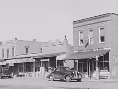 Hughesville Town Hall photo 1