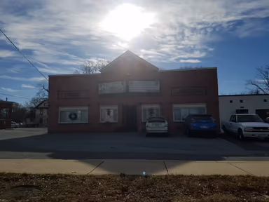 Indian Head Town Hall photo 1