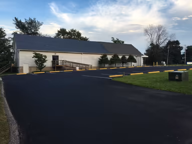 Jessup Community Hall photo 1
