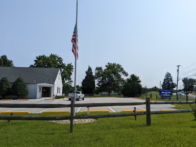Jessup Community Hall photo 2