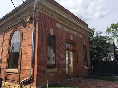 Keedysville Town Hall photo 1