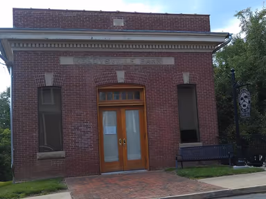 Keedysville Town Hall photo 2