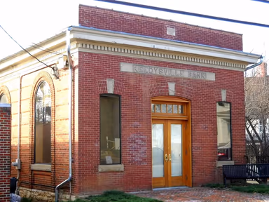 Keedysville Town Hall photo 3