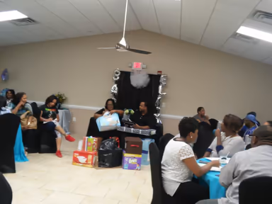 Kettering Community Association photo 2