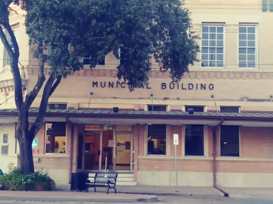 City of Kingsville photo 1