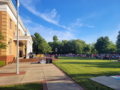 La Plata Town Hall photo 3