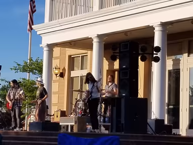 La Plata Town Hall photo 4