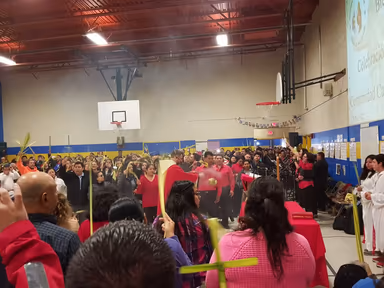 Langley Park Community Center photo 2