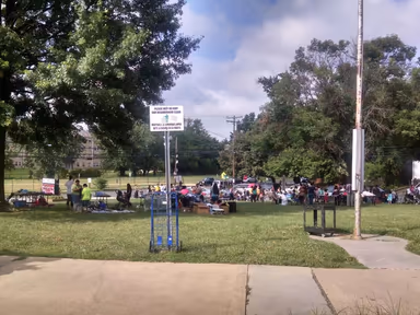 Langley Park Community Center photo 3