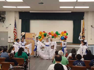 Langley Park Community Center photo 4