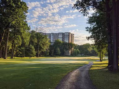 Leisure World photo 3