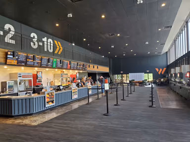 Warehouse Cinemas Leitersburg photo 3