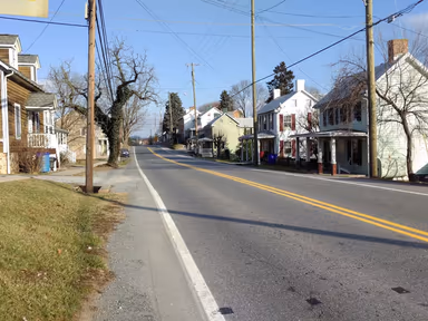 Libertytown photo 1