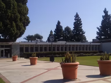 City of Lynwood - City Hall photo 3