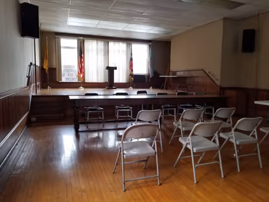 Luke City Council Chambers photo 3