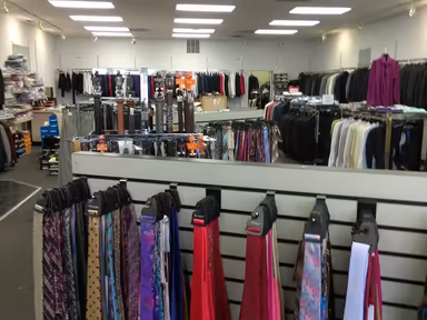 Marlow Heights Shopping Center photo 4