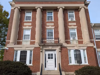 McDaniel Hall photo 4
