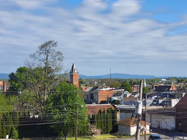 Hagerstown City Hall photo 2