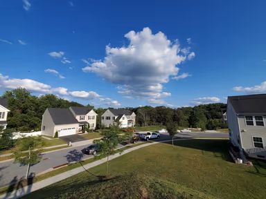 Milford Mill photo 1