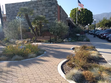 Monrovia City Hall photo 1