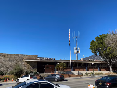 Monrovia City Hall photo 2