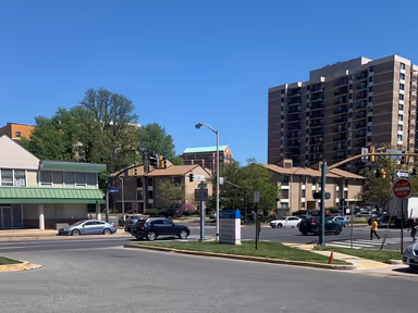 Montgomery County Council Office Building photo 1