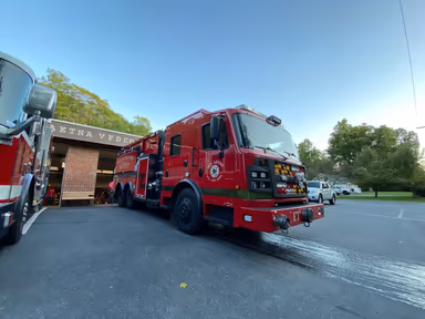 Mt. Aetna Volunteer Fire Department photo 1