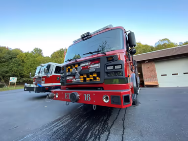 Mt. Aetna Volunteer Fire Department photo 2
