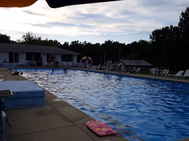Mount Lena Pool - Private Membership ONLY photo 1